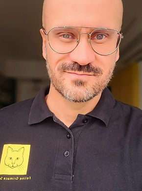 Paulo Steagall