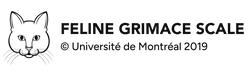 Feline Grimace Scale logo